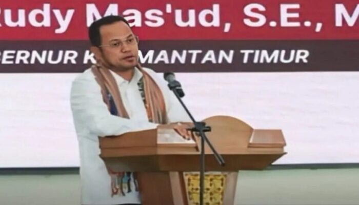 Gubernur Kaltim Minta Maaf atas Dugaan Intimidasi Jurnalis oleh Aspri