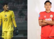 Wah! Dua Pemain Muda Semen Padang FC Resmi Jadi Anggota TNI AD