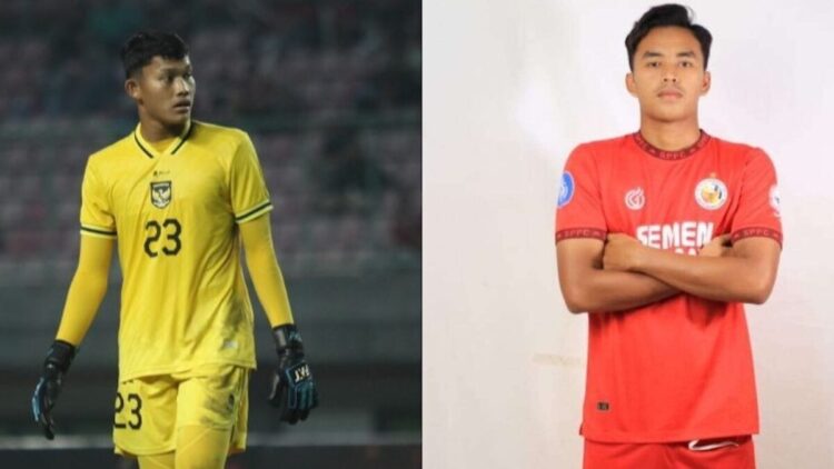 Ikram Al Ghiffari dan Gala Pagamo. (dok. istimewa)