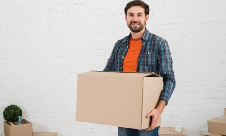 Jasa Pengiriman Barang dari Surabaya Solusi Aman Kirim Barang Antar Pulau Freepik.com