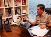 Kepala Biro Humas dan Protokol Optimis Capai Program Kerja Kehumasan dengan Optimal di Akhir 2025