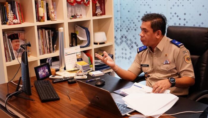 Jadi Layanan Paling Banyak Diakses Masyarakat, Ini Penjelasan Soal HT dan Roya Elektronik bagi Debitur Perorangan