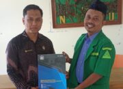 LBH GP Ansor PW Sumbar Jadi Tempat Magang Mahasiswa UIN Mahmud Yunus Batusangkar