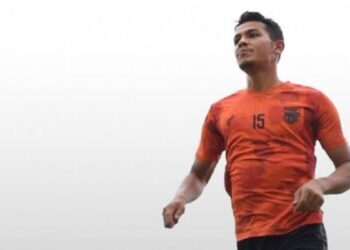 Usai Merantau, Leo Guntara Pulang Perkuat Kabau Sirah