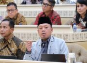 Menteri ATR/BPN Nusron Wahid Tegaskan Tanah di Indonesia Tidak Bisa Dimiliki Asing