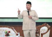 Menteri Nusron Tegas kepada Kepala Daerah untuk Larang Alih Fungsi Sawah LP2B