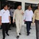 Menteri Nusron bersama Wamendagri dan sejumlah Kepala Daerah usai beri kuliah umum di IPDN. (dok. ATR/BPN)