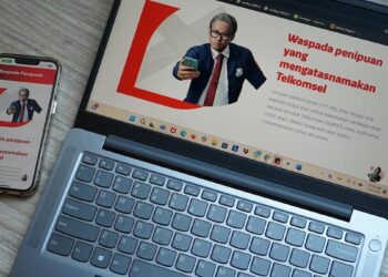 Waspada penipuan. (dok. istimewa)