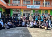 Berbagi Syukur, 25 Anak Panti Asuhan Aisyiyah Terima Bantuan dari PLN Payakumbuh