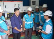 PLN Siapkan Listrik Andal dan Ramah Lingkungan untuk Terminal Baru BIM