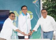 Luncurkan Aplikasi Eco Cycle, PTPN Dorong Circular Economy di Industri Perkebunan