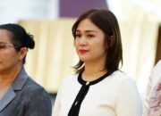 Pemberdayaan Perempuan dan Keluarga Jadi Fokus DWP Gunungsitoli