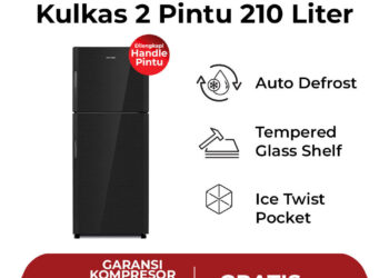 Jangan Asal, Ini 5 Cara Menyimpan Buah Agar Tetap Segar