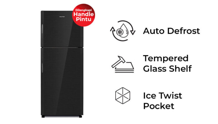 Jangan Asal, Ini 5 Cara Menyimpan Buah Agar Tetap Segar