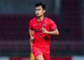 Pratama Arhan di Bangkok United. (dok. istimewa)