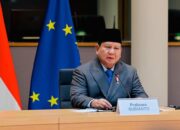 Di Hadapan PBB, Presiden Prabowo Tegaskan Solusi Dua Negara untuk Palestina
