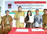 Hidup Segan Mati Tak Mau, Kini SPR Plaza Padang Punya Pengelola Baru