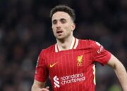 Pecah Ban jadi Penyebab Kecelakaan Maut yang Tewaskan Penyerang Liverpool Diogo Jota di Spanyol