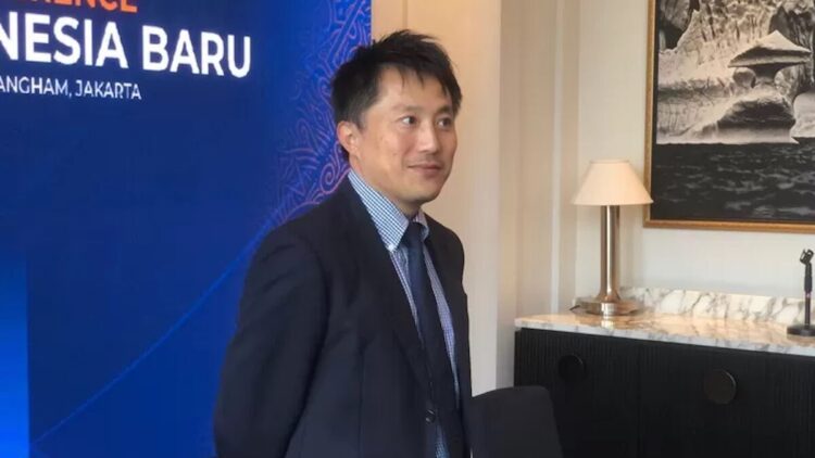 PT LIB Tunjuk Takeyuki Oya Sebagai General Manager Kompetisi Liga 1 2025/26 1 GM Kompetisi PT LIB untuk Liga 1 musim 2025/26, Takeyuki Oya. (dok. istimewa)