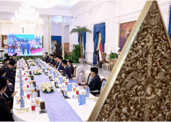 Indonesia-Malaysia Perkuat Kerja Sama Pendidikan dan Stabilitas Kawasan ASEAN