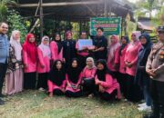 PT Semen Padang Dukung Produksi Pupuk Organik, Targetkan 5 Ton per Bulan di Payakumbuh