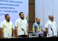 Hearing dengan BPJS Tenaga Kerja, Wako Fadly Amran Jelaskan Komitmen untuk Kelompok Rentan 3 Wako Fadly Amran hearing dengan BPJS Tenaga Kerja. (dok. Prokopim)