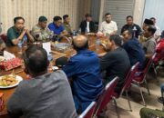 Mediasi Kericuhan Rumah Doa, Wali Kota Padang: Ini Murni Kesalahpahaman Antar Warga