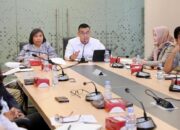 Wamen Ossy Dorong Penyelesaian Konflik Agraria Berbasis HAM dengan Pelibatan Multipihak