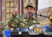 Wawako Padang: Pengorbanan Bagindo Aziz Chan Adalah Warisan yang Harus Dijaga