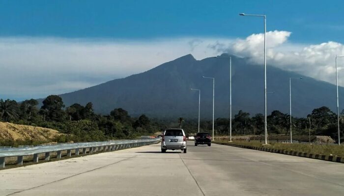 Beberapa Ruas Tol Bakal Dapat Diskon saat Libur Natal dan Tahun Baru 2026