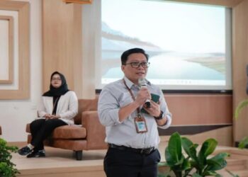 DJPb Sumbar: Pesisir Selatan Pimpin Penyaluran Dana Desa Tertinggi di Sumbar, Capai Rp90,76 Miliar