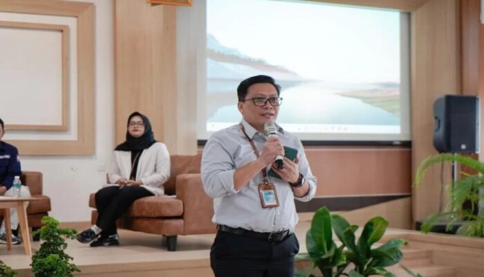 DJPb Sumbar: Pesisir Selatan Pimpin Penyaluran Dana Desa Tertinggi di Sumbar, Capai Rp90,76 Miliar