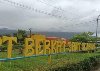 Pekerja PT BSS Pasaman Barat Meninggal Akibat Kecelakaan Kerja, Perusahaan Janji Berikan Santunan