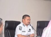 Pelayanan Lemah, Wawako Sawahlunto Sentil ASN Tak Responsif