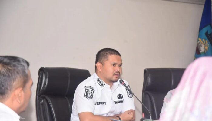 Wawako Sawahlunto Ajak Pendidik Perkuat Pendidikan Al-Qur’an Kontekstual