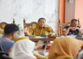 Jelang IGA 2025, Pemko Pariaman Matangkan Persiapan lewat Rapat Teknis Inovasi OPD 7 Jelang IGA 2025, Pemko Pariaman Matangkan Persiapan lewat Rapat Teknis Inovasi OPD