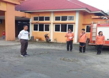 Pulau Siberut Siapkan 22 Titik Evakuasi, Pemkab Mentawai Perkuat Mitigasi Ancaman Tsunami