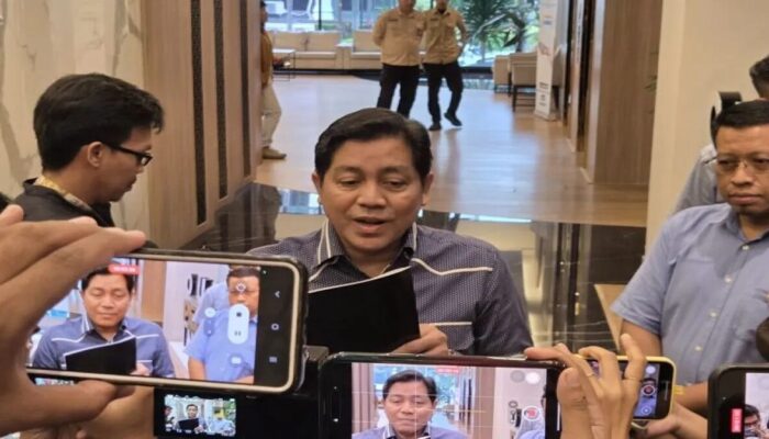 Data Pribadi Aman, Transfer Data Indonesia-AS hanya untuk Urusan Bisnis