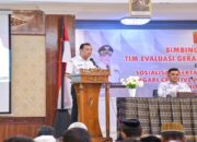 Wabup Agam Dorong Masjid jadi Pusat Kreativitas dan Pemberdayaan Generasi Muda