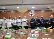 Pemko Pariaman Jajaki Kerja Sama dengan Semen Padang Atasi Krisis Sampah