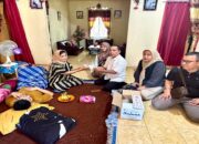 Andre Rosiade Bantu Biaya Pengobatan Pemuda Buta Diduga usai Cabut Gigi di Klinik Pariaman