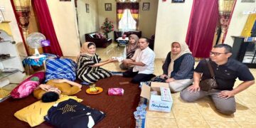 Andre Rosiade Bantu Biaya Pengobatan Pemuda Buta Diduga usai Cabut Gigi di Klinik Pariaman