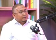 Bersih-bersih Mafia Bola, Andre Rosiade Dukung Ketum PSSI Erick Thohir Dua Periode