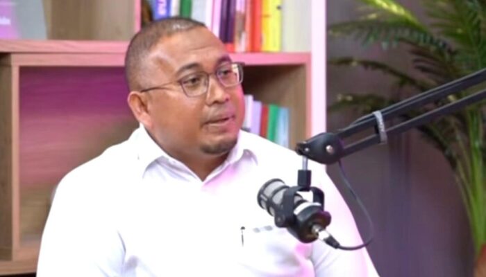 Bersih-bersih Mafia Bola, Andre Rosiade Dukung Ketum PSSI Erick Thohir Dua Periode