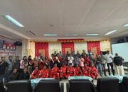 LPS Kurao Pagang Optimalkan Pelayanan Sampah, Perkuat Peran Operator dan Kerja Sama TJSL