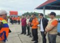 BPBD Validasi Korban Selamat Kapal Karam di Selat Sipora, Termasuk Info Keberadaan Anggota DPRD Mentawai