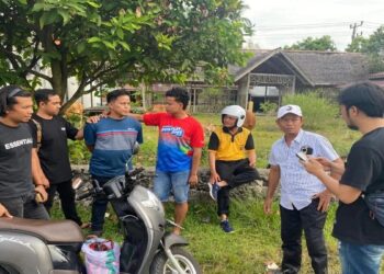 BKSDA Sumbar Perketat Patroli Medsos Cegah Perdagangan Satwa Dilindungi