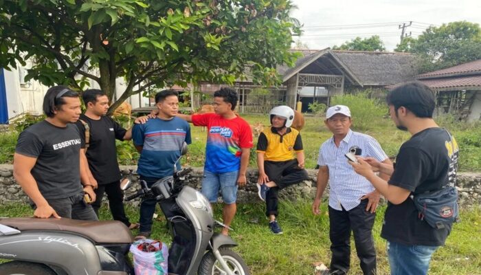 BKSDA Sumbar Perketat Patroli Medsos Cegah Perdagangan Satwa Dilindungi
