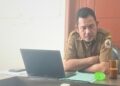 Pemko Gunungsitoli Tutup Sementara Perusahaan Reparasi Tabung Gas PT ABA