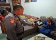 Lansia di Padang jadi Korban Perampokan Sadis saat Salat Tahajud, Emas dan Uang Raib